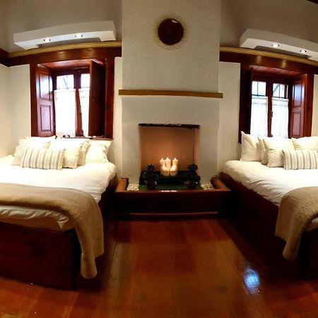 Astraka Guesthouse I Papigko Ngoại thất bức ảnh