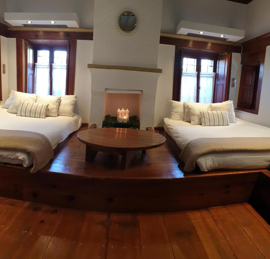 Astraka Guesthouse I Papigko Ngoại thất bức ảnh